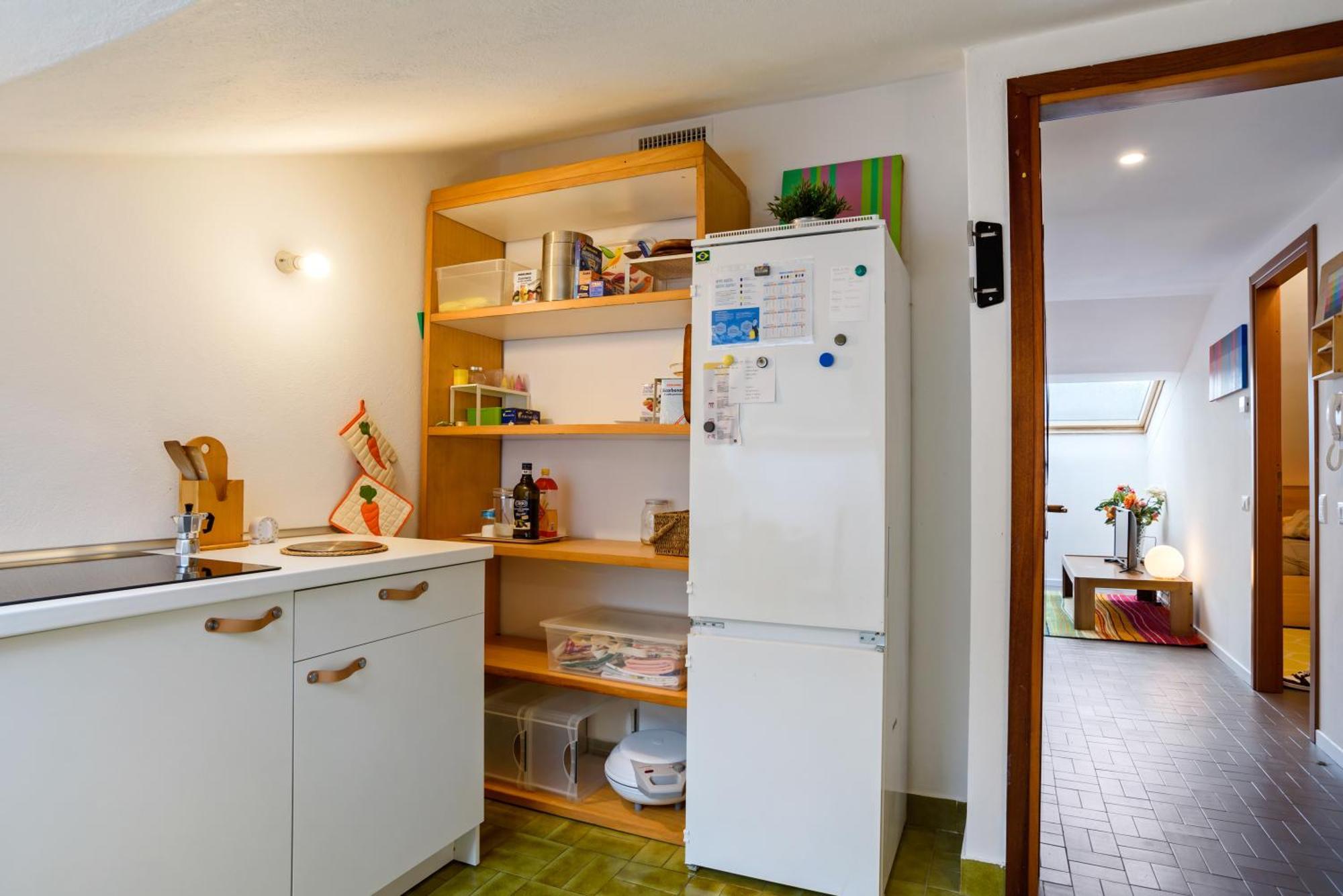 Como City Center Apartments! Экстерьер фото