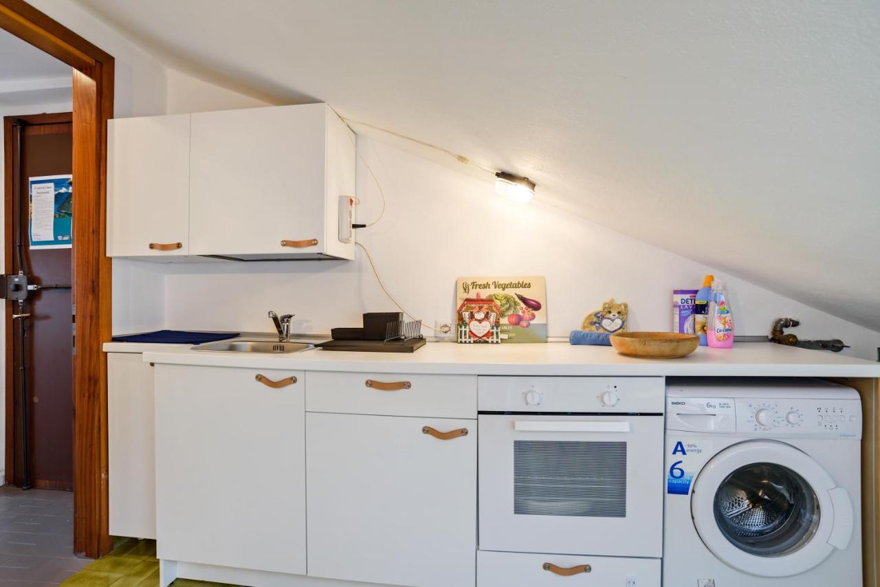 Como City Center Apartments! Экстерьер фото
