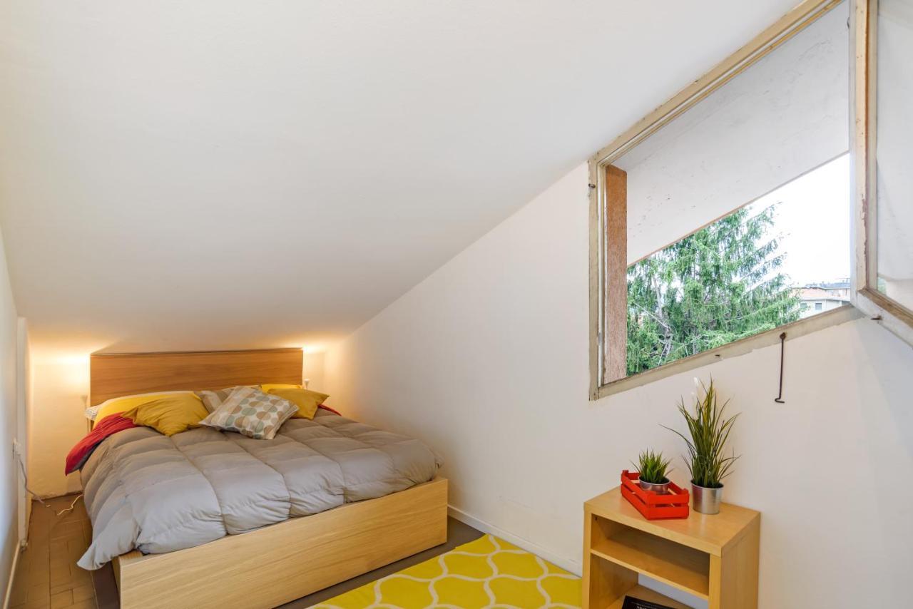 Como City Center Apartments! Экстерьер фото