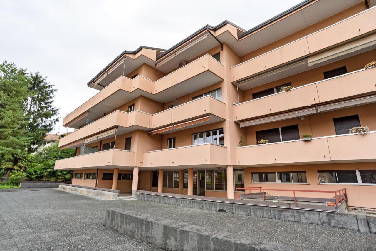 Como City Center Apartments! Экстерьер фото