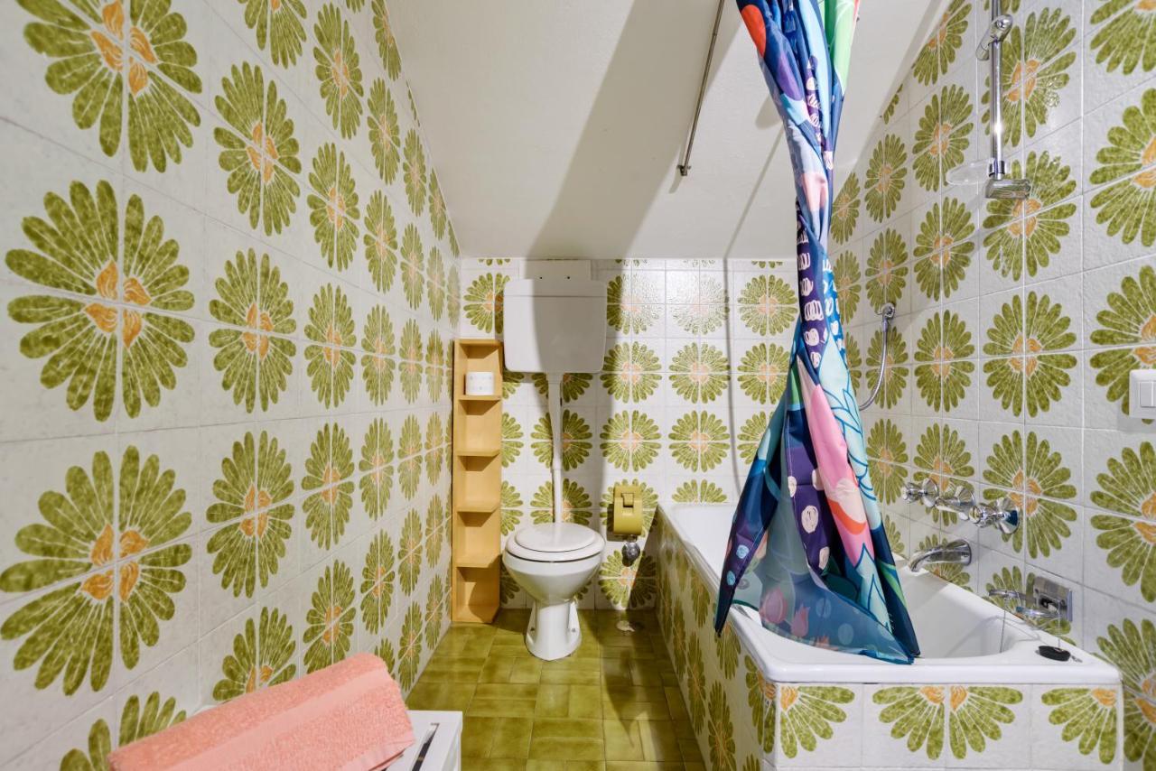 Como City Center Apartments! Экстерьер фото