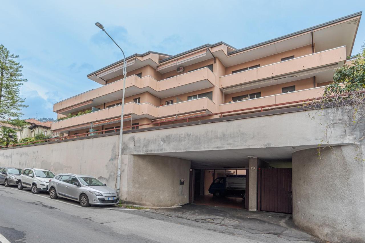 Como City Center Apartments! Экстерьер фото