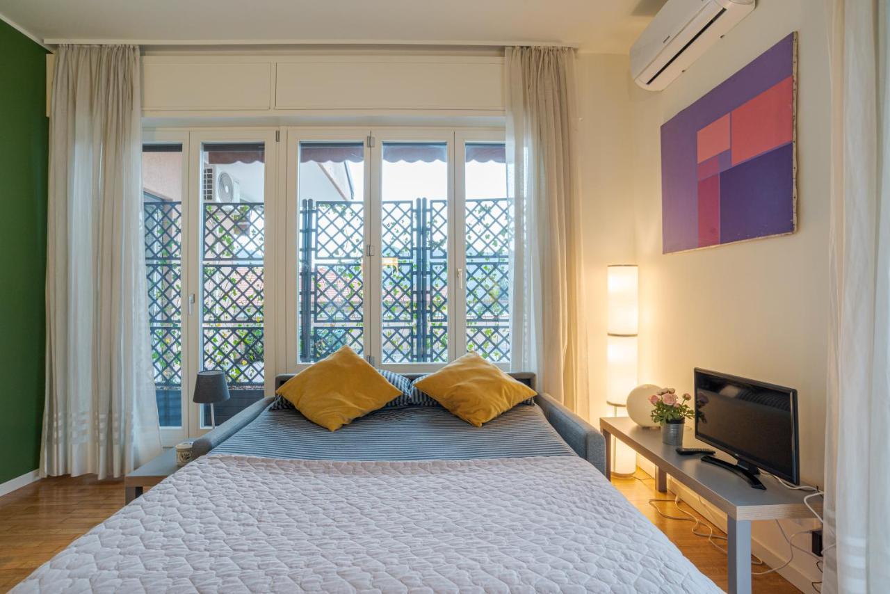 Como City Center Apartments! Экстерьер фото