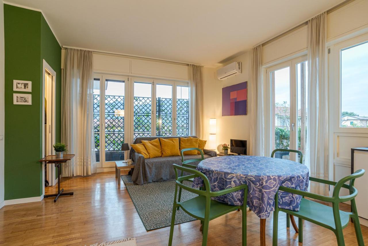 Como City Center Apartments! Экстерьер фото
