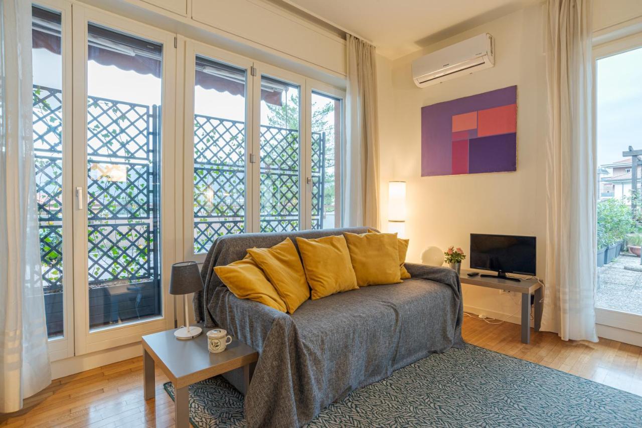Como City Center Apartments! Экстерьер фото